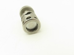 Starrett 57S Universal Snug Sleeve 5/16″ 3/8″ for Gage Indicators