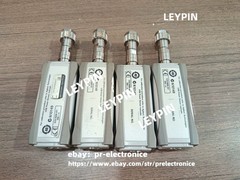 1PCAgilent KeysightU2001A 10MHz-6GHz USBPowerSensor(-60dB to +25dB) WITH CABL#Pr