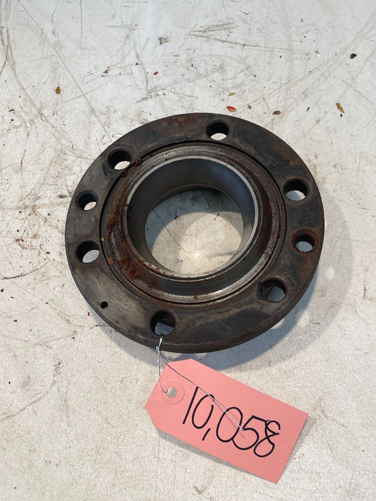 1958 Ford 1841 Tractor Transmission Pinion Shaft Retainer Holder 800