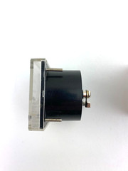 Calrad Panel Meter 60-153 – DC 30V – DC Volt Meter