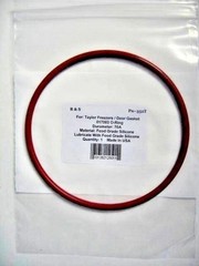 Taylor 017003 O-Rings / R&S 352T / Food Grade FDA Silicone Material