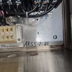 Salvajor ARSS