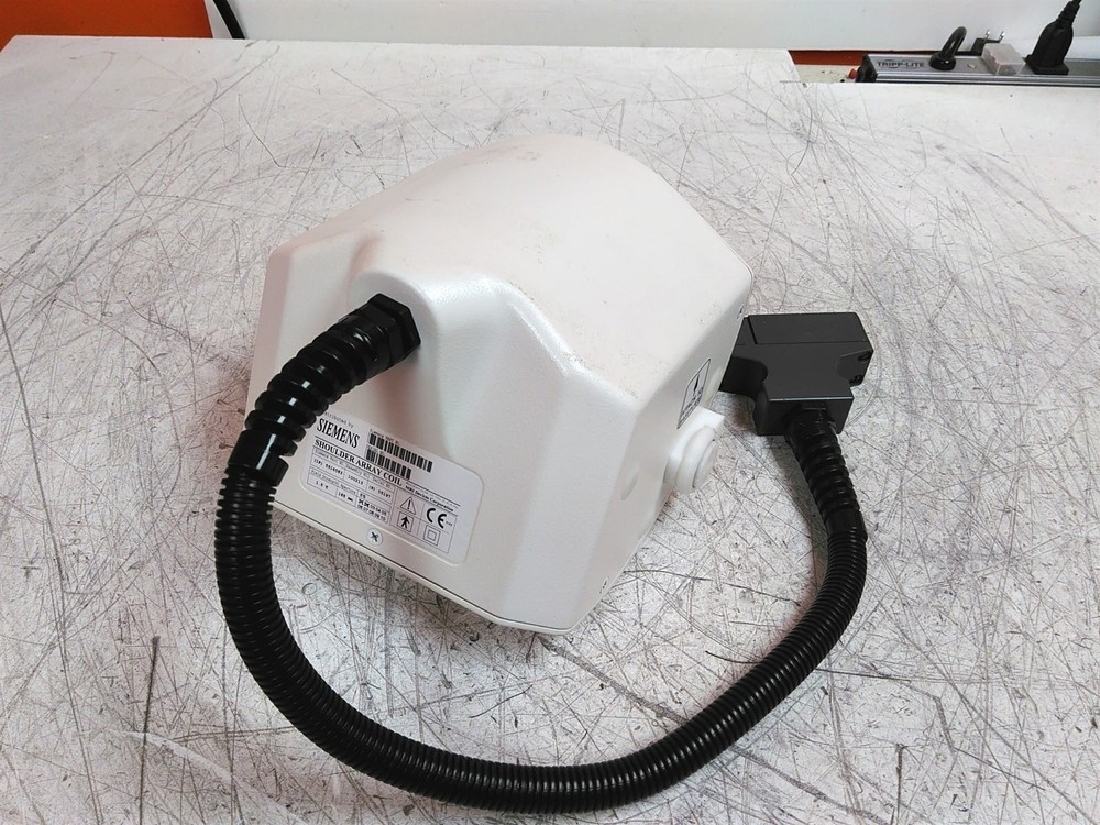 Siemens 5516583 1.5T 165mm Shoulder Array Coil See Description