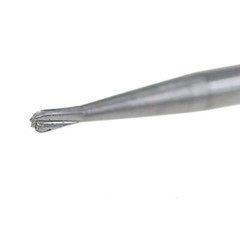 Wave Dental Carbide Burs FG 330 245 High Speed Pear Domed Fissure Friction Grip