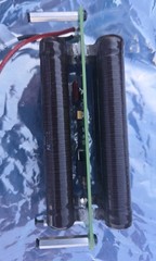 Moog Animatics SHUNT42V200WOF 200w Open Frame Shunt – Warranty & Free Shipping