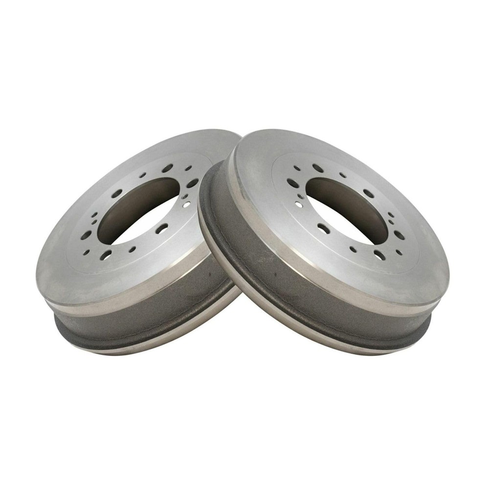 2pcs Rear Brake Drum Set Left Right for Toyota Tacoma 2005-2022 3676495197
