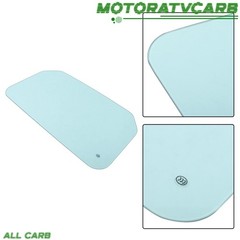 ALL-CARB Rear Window Glass 6717874 For Bobcat 753 773 864 A220 S205 S300 T180