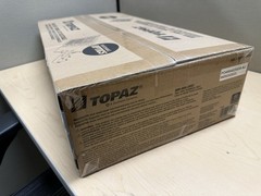 Topaz ARL-150PCS-SWO 150W, New Southwire/Topaz LED Light Fixture