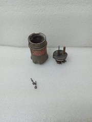 Appleton cat no.ECP-2023 PLUG