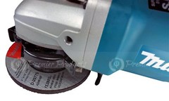Makita 10 Pack – 4 Inch Grinding Wheel For 4″ Grinders On Metal