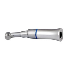 Dental Low Slow Speed Handpiece Contra Angle Push Button Fit E-Type Motors