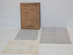VEE ARC Manual for R-II & DWG NO 5200-004, 100.0, 200.13, 300.29, 301.4, 400.11