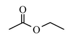 Ethyl Acetate 99%, 2 x 500ml bottles (1 liter, or 32 oz total)
