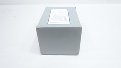 Emerson HS12F1BS Transformer 1kva 120/208/240/277v-ac 120/240v-ac 1ph