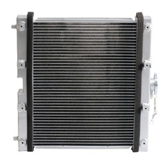 6682991 Water Radiator Exchanger For Bobcat Mini Track Loader MT55 MT85 MT100