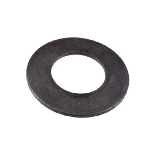 25 3/8″ Belleville Washers .034″ Thick Phosphate and Oil