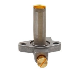 Fuel Shut-Off Valve for Ford Tractor 600 700 800 900 5/601 701 801 901 2000 4000