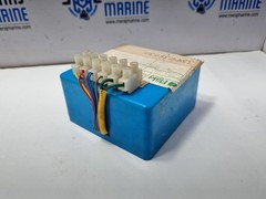 Flakt V4524708-0001 Transformer Trafo 220V-90VA ID Nr-20503