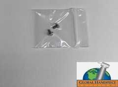 Solenoid Replacement for Dentsply SPS Cavitron Gen 131, 132, 136, and 137 models