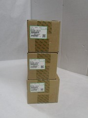 RICOH Charge Unit D258-3531 D2583531 MP C6503 C8003 IM C6500 C8000 LOT OF 3