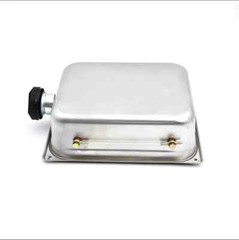 1PC 7L/10L/15L/20L/25L Generic Diesel Air Heater Fuel /Water Tank for Campers RV