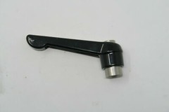 1 pcs MONROE ENGINEERING Handle MA-67033 SS Insert Blank Reamed Inch 0.55 in