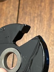 Advantage 285-8514 6 pc Shaper Cutter Entry Door set Cove &Bead 3/4″ Bore & more