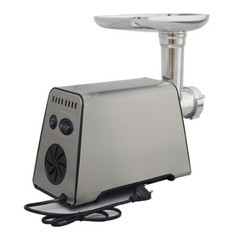 Electric Animal Feed Food Pellet Machine 8mm Pellet Household Pet Food Mill 220V