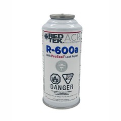 RED TEK R-600a ProSeal Leak Repair