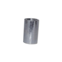 Sigma Engineered Solutions ProConnex 1 in Zinc-Plated Steel 1 pk 02-55082