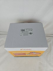 KIDDE GENESIS LED FIRE ALARM CEILING SPEAKER STROBE WHITE, EGCSVWF