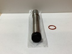NEW Spartan 512Hz Transmitter Image Self-leveling 23MM Camera Head w/Sonde