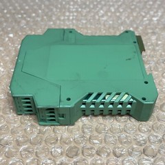 NEW OLD STOCK- Phoenix Contact Mini-PS-100-240AC/24DC/1 Power Supply Module 🇺🇸