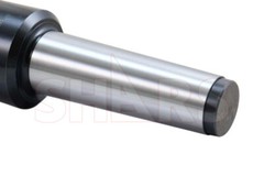 MT 5 MORSE TAPER .0002″ EXTENDED NOSE LIVE CENTER HEAVY DUTY 3300LB 3000 RPM M[