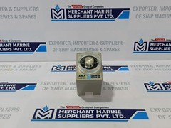 Anly AH3-NA Marine Electronic Timer AC110V 50/60Hz Time 1s/10s/1m/10m