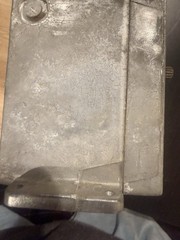 Barber Colman MA-418 Actuator