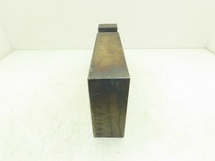 Machining Steel Flat Ground Bar Stock 2-1/2″x 6″x 14-1/2″ Rectangle 64lbs