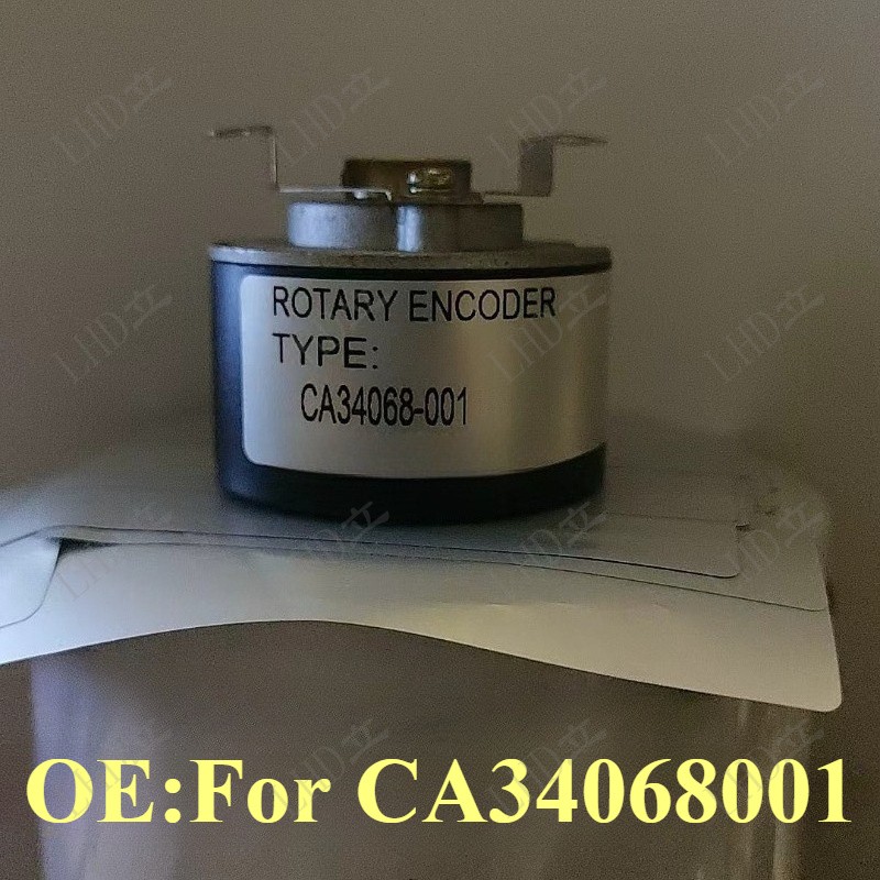 Compatible For CA34068-001 CA34068001 Encoder(