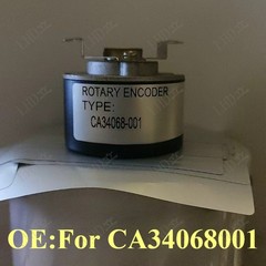 Compatible For CA34068-001 CA34068001 Encoder;