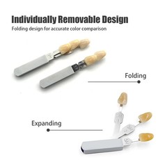 Dental VITA Toothguide 3D Master with Shade Guide 29 Colors Vitapan Original