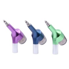 Dental Prophy Mate Air Flow Jet Teeth Polishing Kit Midwest 2/4 Hole Fit NSK EMS