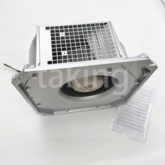 New ZIEHL ABEGG RF22P.2DK.3F.5R Cooling Fan 400V for Siemens Servo Spindle Fan