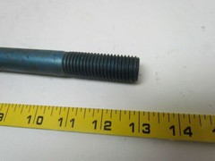 Holo-Krome M20 x 2.5 x 200mm Metric Socket Head Cap Screw Bolt Class 12.9 USA Qt