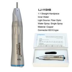 Dental Electric Handpiece 1:5 1:4.2 Surgical Fiber Optic Contra Angle KaVo M25L