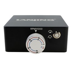 Dental 1:5 Electric Handpiece System Micromotor LED Brushless Motor Bien Air