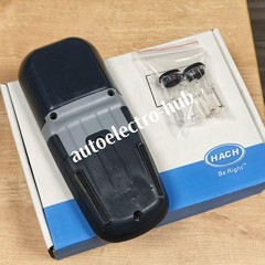 1pcs DR900 HACH used tested in good with 180 days warranty by DHL