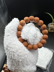 3 Pairs Wenwan fine-bristle gloves ～3双文玩万毛手套