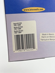 Intermatic K1221 105/130-VAC Photocontrols with Locking Type Mounting