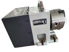 Tormach MicroArc 4 Rotary Axis- P/N 38712- HS Compact Precision Machining- NewOB