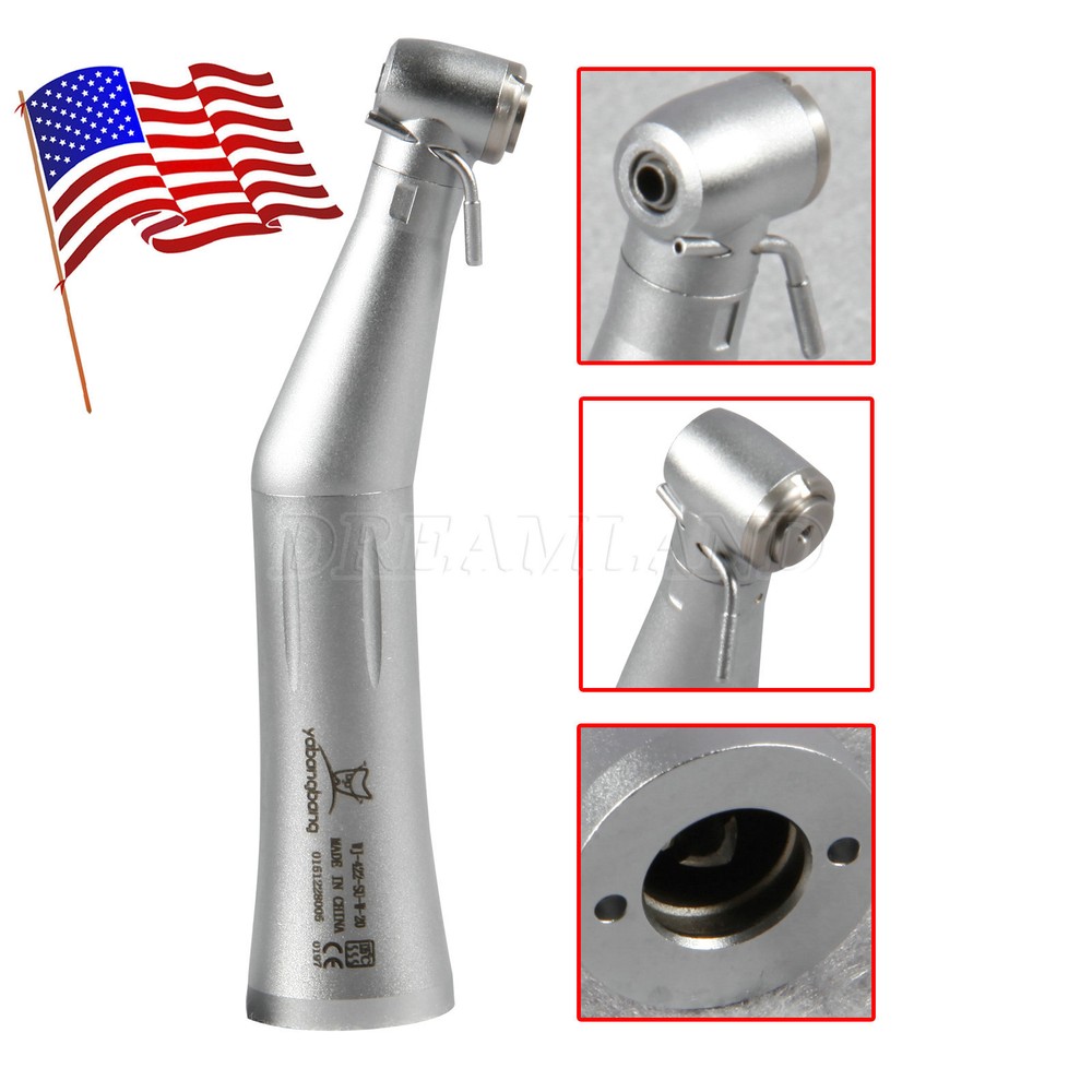 Yabangbang Dental Impant 20:1 Surgical Contra Angle Handpiece for NSK Max SG20